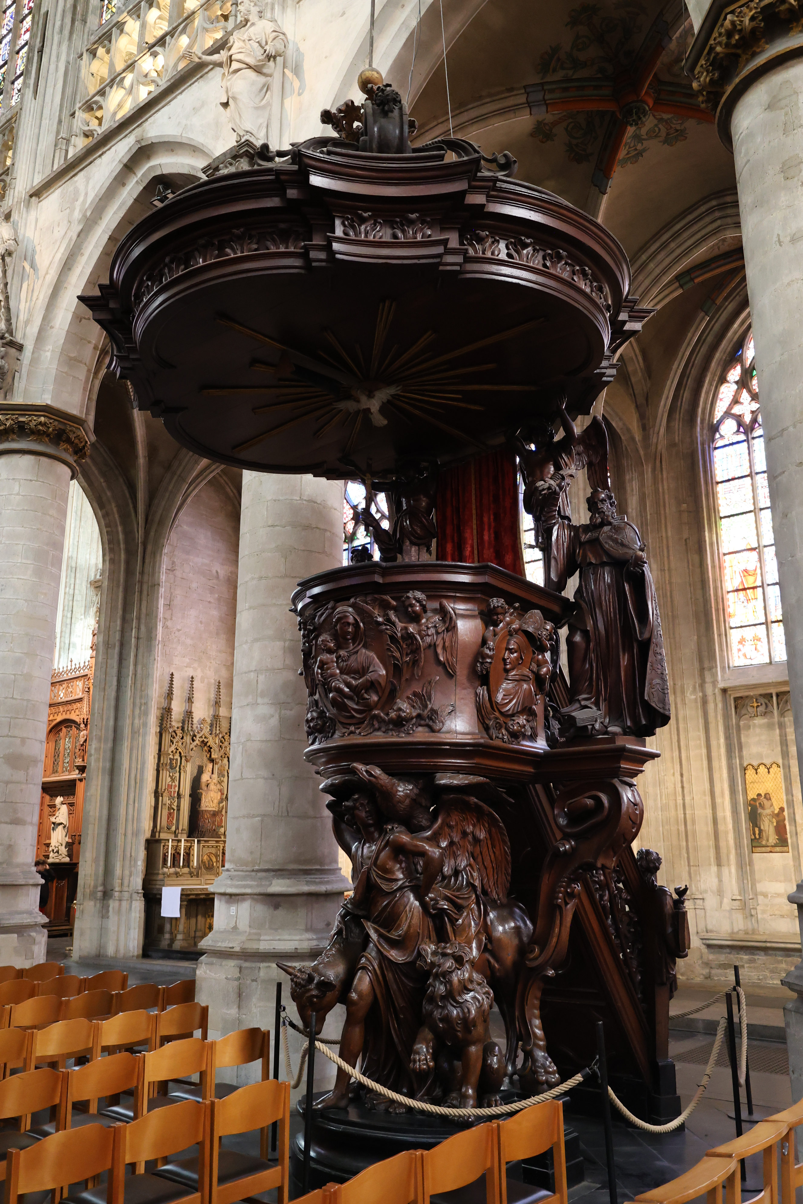 Brussels